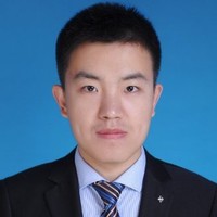 Qiang(Rafael) Dong