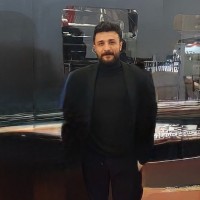 Osman İlhan ÖZDEMİR