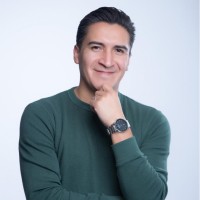 Daniel Mesias