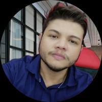 Milton César Santana (PCD)