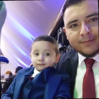 Roberto Espinoza Sanchez