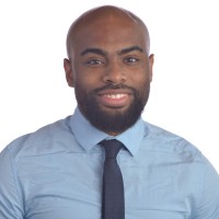 Christopher Drummer, MS