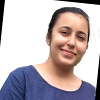 Dilpreet Kaur