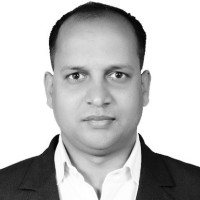 Amit Kumar Gupta