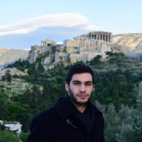 Christos Agathokleous