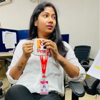 Aarohi kaushik