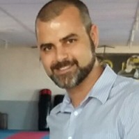 Gabriel Antonio Da Rocha Jun