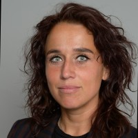 Lisa De Vries