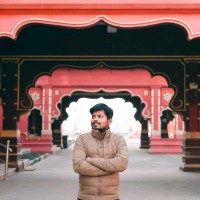 Pankaj Kumar