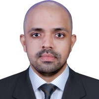 Sugeeth Theendakkara