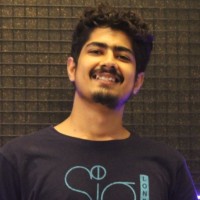 Naveen Meel