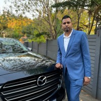 Novendran Novi Naidoo
