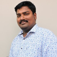 Rajmohan Viswanathan