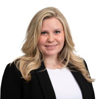 Nora Anderson, Shrm-Cp