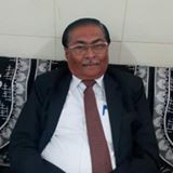 Bhatt Kumar