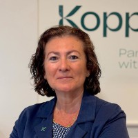 Magda Galeano Revert PhD