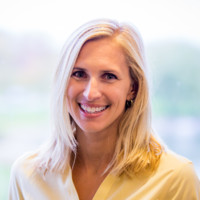 Meghan Alstead, CRP, GMS-T