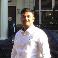 Himanshu Garg