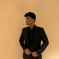 Aadhil M