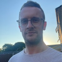 Alex Dalton