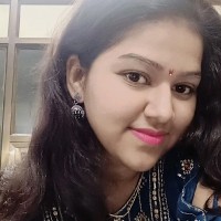 Kajal Pawar