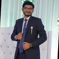 Mehul Gandhi
