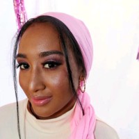 Hajira Mooideen