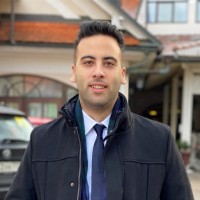 Kareem M. El Sewedy
