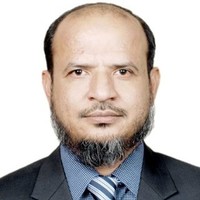 Zia Uddin Memon