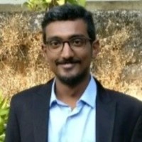 Sricharan Rangarajan