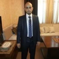Abdullah Akour