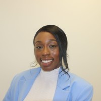 Armande Amina Bah