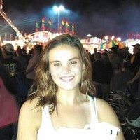 Samantha Zbytek
