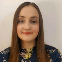 Dimitra Michaela Krania