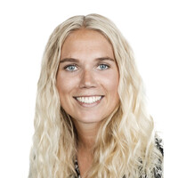 Sidsel Rotbøll Nielsen