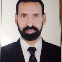 Mohd Javed Khan