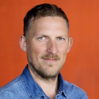 Johan Lyngholm-Bjerge