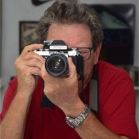 Donald Morin