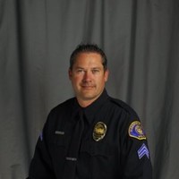 Sgt Kyle Jeffries