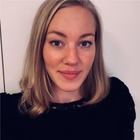 Alicia Edanius