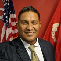 Raymond Rodriguez