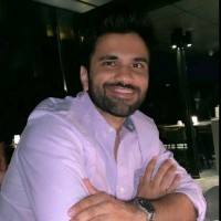 Parth Shah