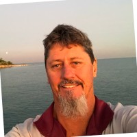 Trevor Beckmann