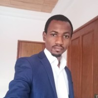 Gallus Gautier Ndjana Ambena