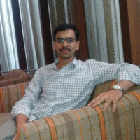 Rangaraju Bharath Kumar