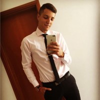 Franco Ezequiel Toye Agostinelli