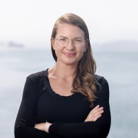 Isabel Maguire