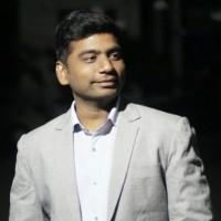 Ashish Shastrakar