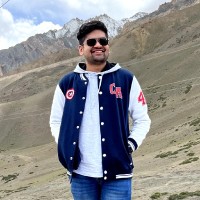 Krunal Nagda