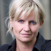 Silvia Steinbach